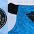 Charlote FC 24/25 azul e branca "The Carolina Kit" na internet