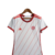 Camisa Internacional II 23/24 - Torcedor Adidas Feminina - Branca com detalhes em vermelho - comprar online