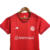 Kit Infantil Internacional I 23/24 - Adidas - Vermelho na internet