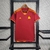 Camisa Roma Home 23/24 Torcedor Adidas Masculina - Vermelha - comprar online