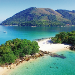 Angra Dos Reis, Brasil (13 al 19 de abril 2024)