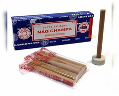 Barritas Nag Champa (Satya Sai Baba)