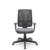 Cadeira Escritório Giratória Icon Diretor Econômica | Mirage Móveis