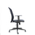 Cadeira Escritório Giratória Sit Diretor Preta | Mirage Móveis