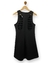 Vestido Curto de Neoprene - comprar online