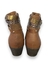 Bota Cano Baixo Salto Baixo - comprar online