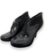 Bota Melissa Cano Baixo Salto Alto - comprar online