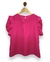 Blusa Manga Bufante (2 Cores) - comprar online