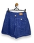 Short Jeans My Place Cós Alto - comprar online