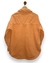 Jaqueta Sarja Oversized - comprar online