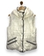 Colete Puffer Zara