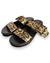 Sandália Birken Animal Print