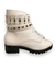 Bota Coturno Vizzano Salto Tratorado com Spikes