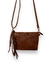 Bolsa Crossbody de Couro - comprar online