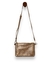 Bolsa Crossbody Satinato