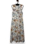 Vestido Rabusch Midi Floral