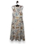 Vestido Rabusch Midi Floral - comprar online