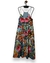 Vestido Antix Midi Floral - comprar online