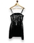 Vestido M. Richa Vinil - comprar online