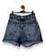 Short Jeans Amarante