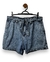 Short Jeans com Cinto