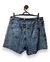 Short Jeans com Cinto - comprar online