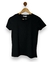 Tshirt Zara Gola Redonda