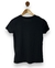 Tshirt Zara Gola Redonda - comprar online