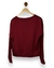 Blusa Colcci Estampa Aveludada - comprar online