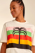 T-shirt OH, BOY! Silk Coqueiro - comprar online