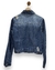 Jaqueta Jeans Destroyed - comprar online