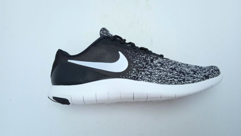 Nike flex store contact white grey