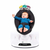 Imagem do Cadeira De Descanso Elétrica Mamaroo Classic Black - 4Moms