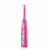 Imagem do Escova Dental Infantil Elétrica Funny Brush Pônei- Multilaser