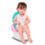 Troninho Pipinico Baby Land Menina - Cardoso - comprar online