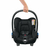 Bebê Conforto One-Safe Full Black 0-13kg Com Base - Safety 1st