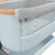 Berço Portátil Co-Sleeper Iora Essential Grey - Maxi-Cosi na internet