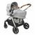 Carrinho de Bebê Anna Nomad Grey - Maxi Cosi - babymega