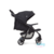 Carrinho e Bebê Conforto Travel System Muze e Juva Preto - Joie na internet