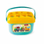 Brinquedo Maleta Meus Primeiros Blocos- Multikids - comprar online