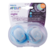 Chupeta Ultra Air Night 6-18m Azul Dupla - Avent - comprar online