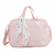 Bolsa Maternidade Bunny Rosa - Just Baby