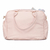 Bolsa Maternidade Requinte Rosa G - Hug - comprar online