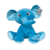 Pelúcia Zoo Elefante Azul P 20cm - Unik