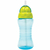 Garrafinha Com Canudo Fresh Azul 300ml- Buba - comprar online