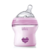 Mamadeira Step Up Color Rosa 0m+ - Chicco - comprar online