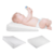 Almofada Baby Antirrefluxo 37x58cm - Fibrasca - comprar online