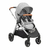 Carrinho de Bebê Anna Nomad Grey - Maxi Cosi - comprar online