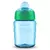 Copo Easy Sip com Bico de Silicone Azul 840892 - Avent - comprar online