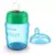 Copo Easy Sip com Bico de Silicone Azul 840892 - Avent